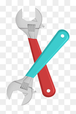 两个活动板子插图