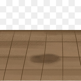 卡通地板png下载