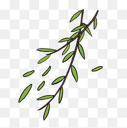 红色玫瑰花瓣漂浮素材免费下载