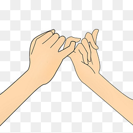 实验器材烧杯插画