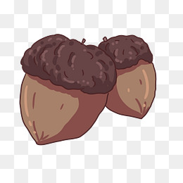 粉色花生仁坚果插图