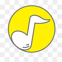 卡通音乐符号下载