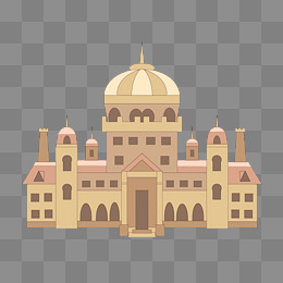 三角对称ppt插图