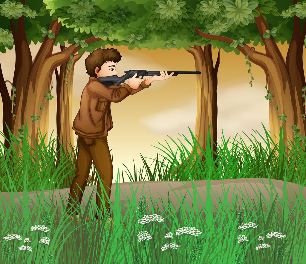 《猎人：野性的呼唤》免安装v1.68中文绿色版整合DLC寻血猎犬_switch520游戏网