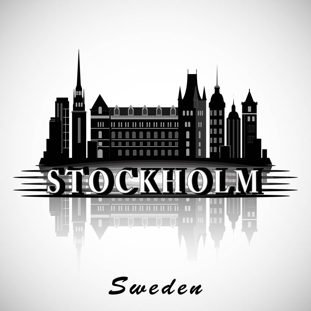 瑞典的国旗插画图片素材_ID:162199368-Veer图库