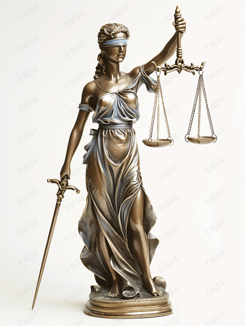 法治公平法律高清摄影大图-千库网