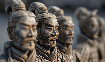 秦始皇头像背景图片大全-秦始皇头像高清照片下载-千库网