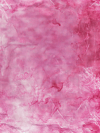 采用扎染蜡染技术染色的粉色天鹅绒