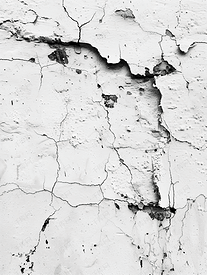 白色砂浆背景水泥纹理抽象墙