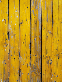 材质纹理木墙黄色