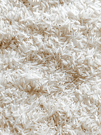白米细节纹理背景特写米背景高品质照片