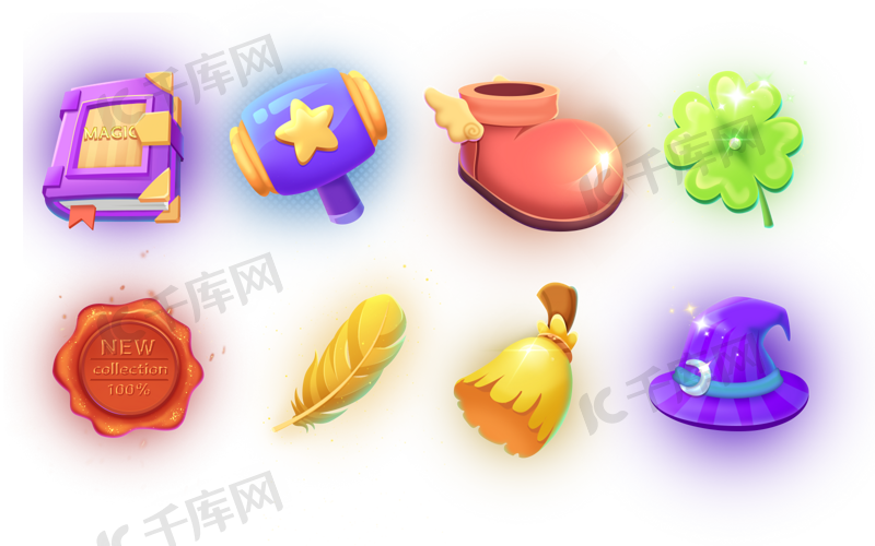 传奇游戏icon图标图片素材-传奇游戏icon图标模板图片下载-千库网