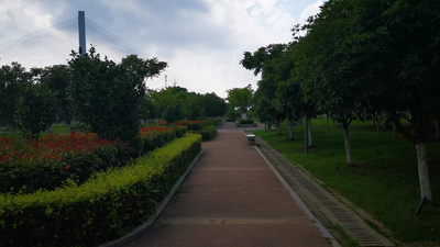 沫若故居实拍视频素材红色景区湖南林伯渠故居4A景区实拍视频素材