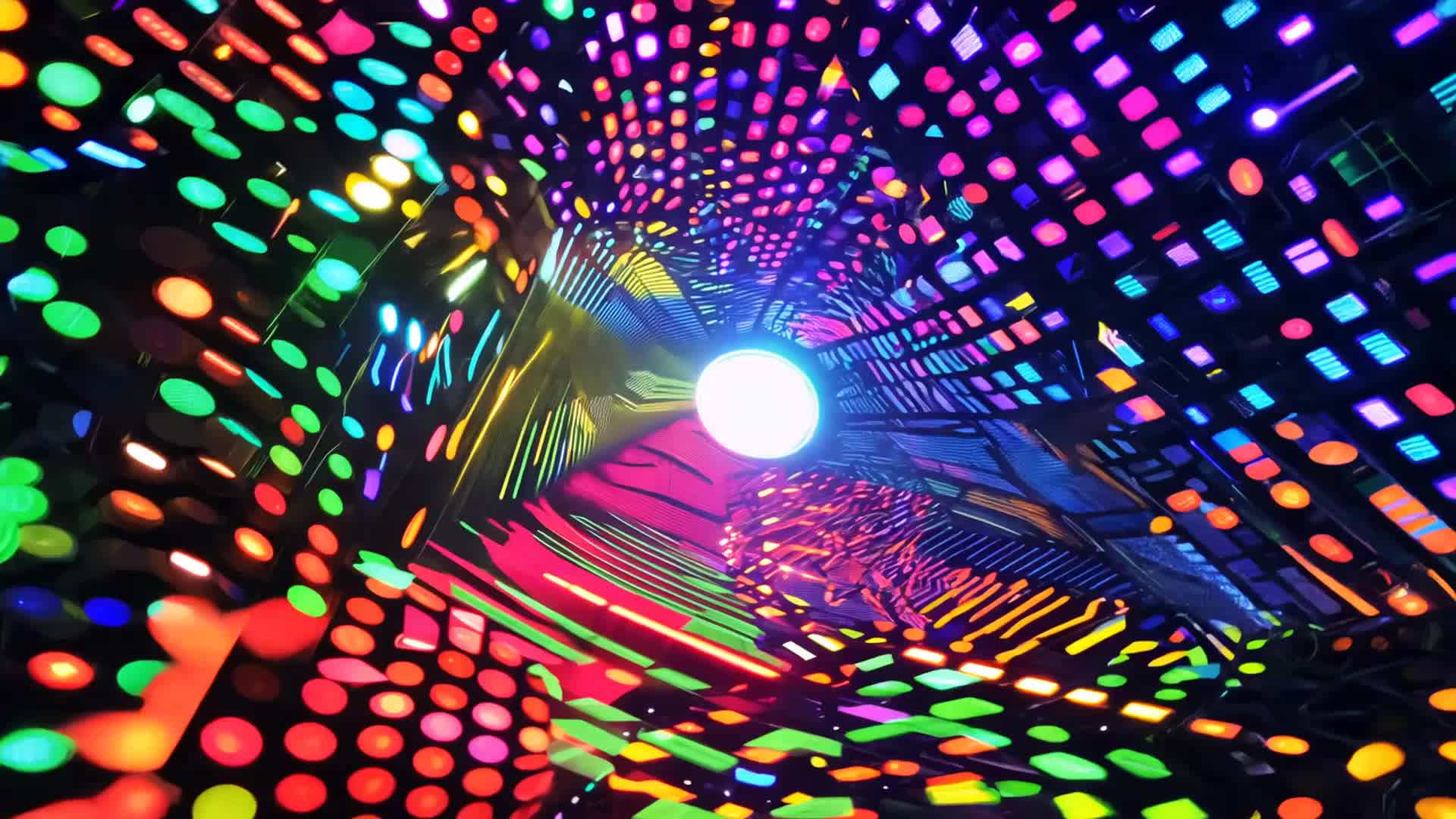 全场实时动态追踪