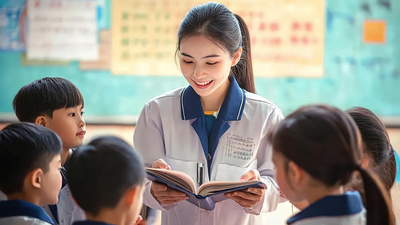 4k教育学习读书视频