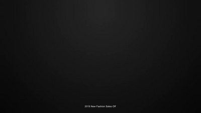 春天高清视频素材春季上新数码产品促销快闪模板