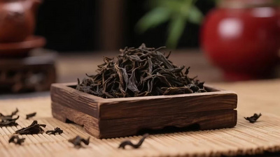 茶道文化茶叶喝茶宣传片广告视频