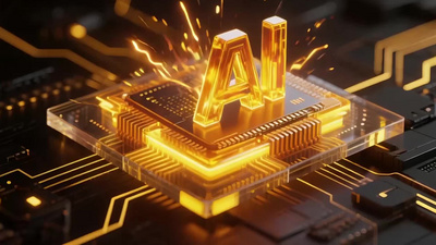 ai人工智能时代未来机器人科研技术