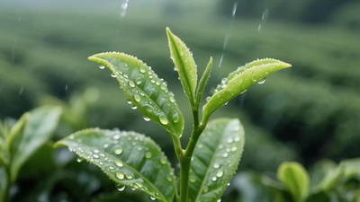 茶道文化茶叶喝茶宣传片广告视频