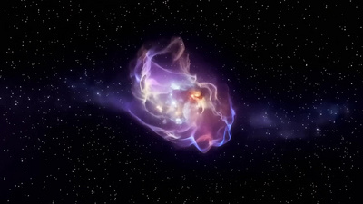 星空实拍视频素材星云星空银河星辰视频星海实拍视频素材