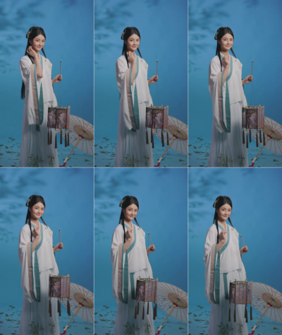 古装美女45