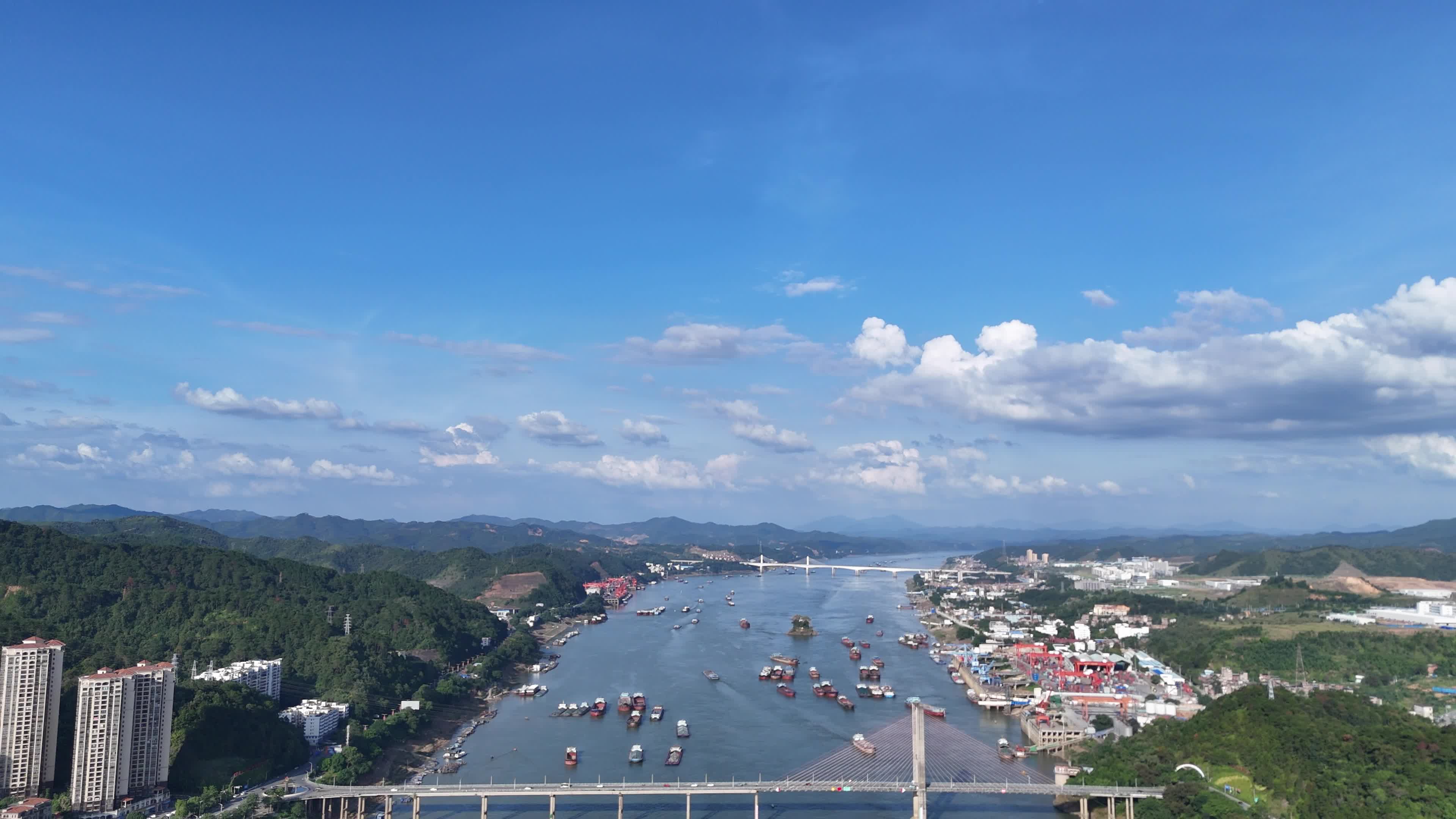 天气梧州