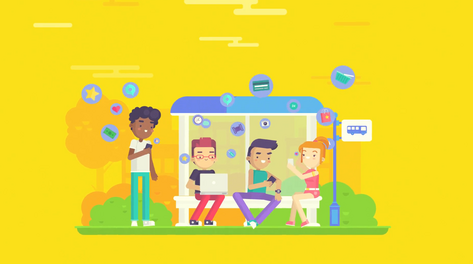 1080p升格慢动作唯美湖中黑天鹅