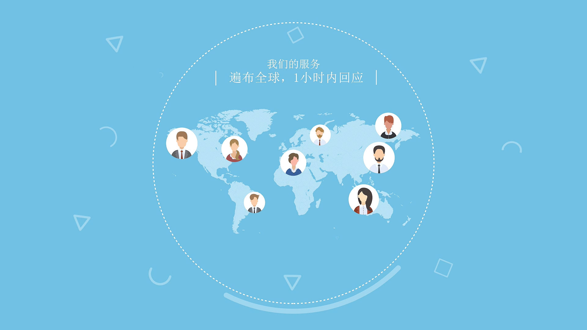 mg动画素材包展示ae模板视频特效素材-千库网