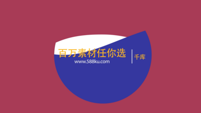 创意动态LOGO标题AE模板
