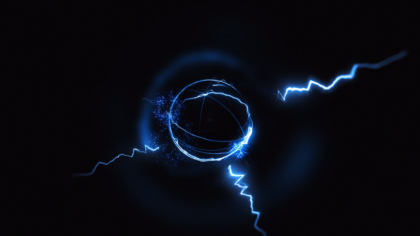 大气企业电光效果晚会logo演绎开场片头pr模板视频特效素材-千库网