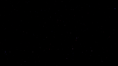 星空星辰粒子动态背景模板