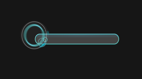 新闻联播万能字幕条ae演绎