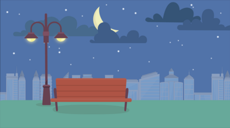 mg设计装修公司开场标志宣传片头视频特效素材-千库网