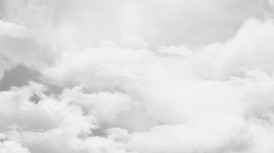 带通道云层穿梭穿越免抠视频素材