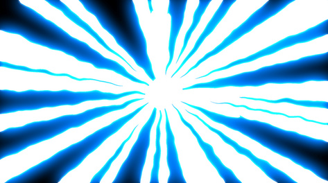 三维能量球分裂logo展示视频特效素材-千库网