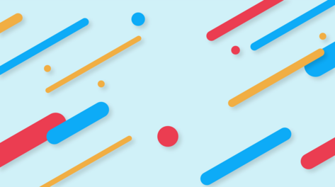 青春时尚vlog图文相册片头ae模板视频特效素材-千库网