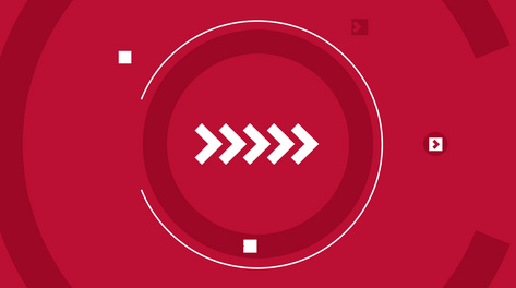 卡通三维文本动画片头转场视频特效素材-千库网