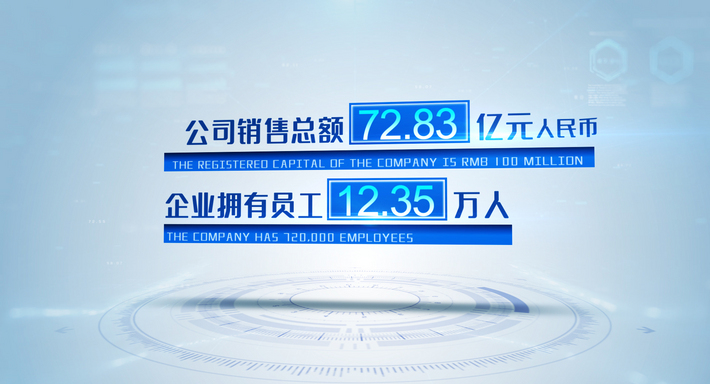 年终数据总结 年终数据总结