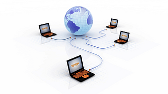 科技感电脑图片_科技感电脑素材-科技感电脑图片大全-千库网