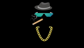 金链子ae模板-金链子pr模板-金链子视频素材-千库网