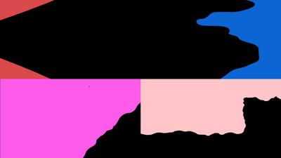 4组撕纸MG转场动画展示免抠带通道