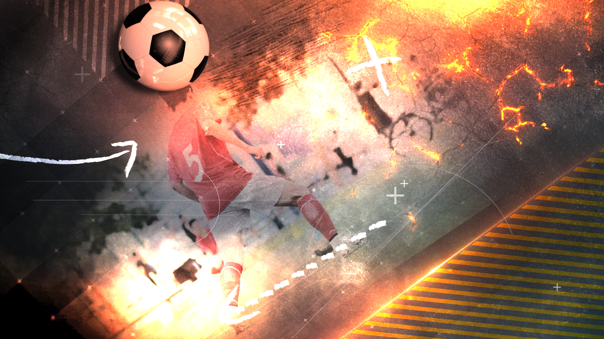 精彩比赛视频集锦每日更新