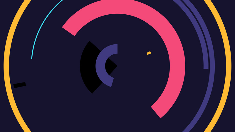 mg动画转场ae模板