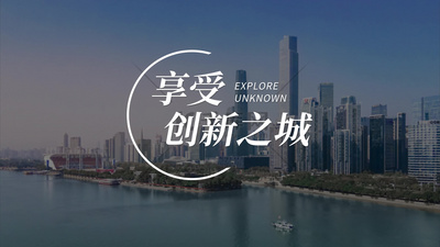 分屏高清视频素材原创时尚动感城市分屏图文快闪片头视频模板