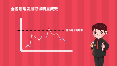 原创法律数据法律科普mg动画视频模板
