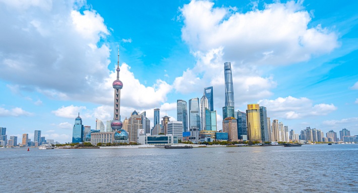 上海实拍 上海实拍