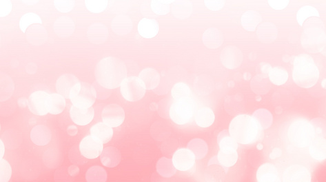 原创粉色浪漫梦幻世界动态婚礼唯美粒子光晕背景视频AE模板