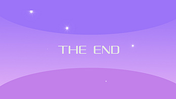 theend片尾图片_theend片尾素材-theend片尾图片大全-千库网