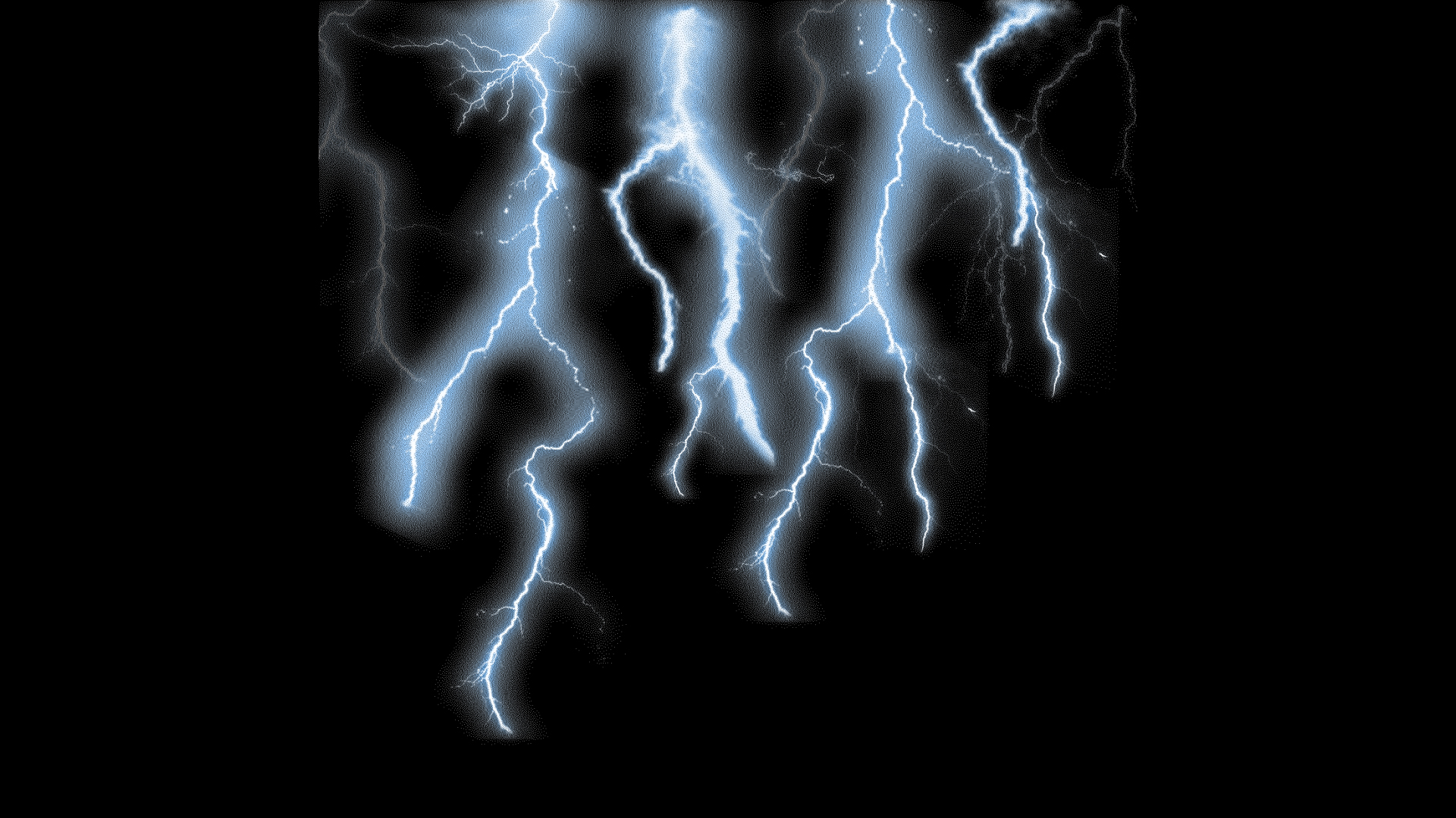 HD Lightning Storm Wallpaper - WallpaperSafari