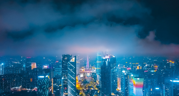 广州实拍 广州实拍